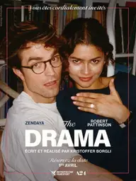 Affiche 3 de The Drama