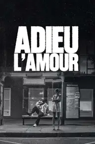 Affiche 3 de Adieu L'Amour