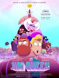 Affiche 3 de Jim Queen