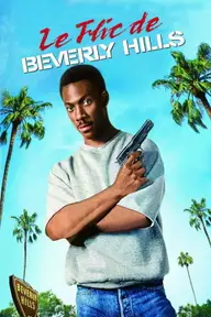 Affiche 5 de Le Flic de Beverly Hills