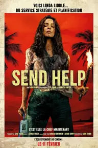 Affiche 4 de Send Help