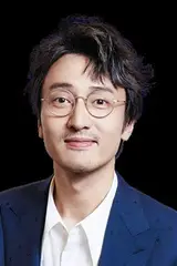 王传君