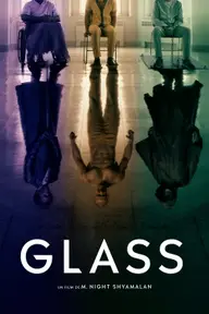 Affiche 7 de Glass