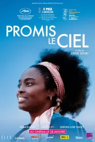 Affiche 4 de Promis le ciel