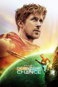 Affiche 11 de Projet Dernière Chance