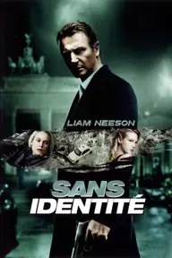 Affiche 3 de Sans identité