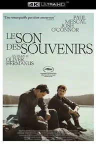 Affiche 5 de Le Son des souvenirs