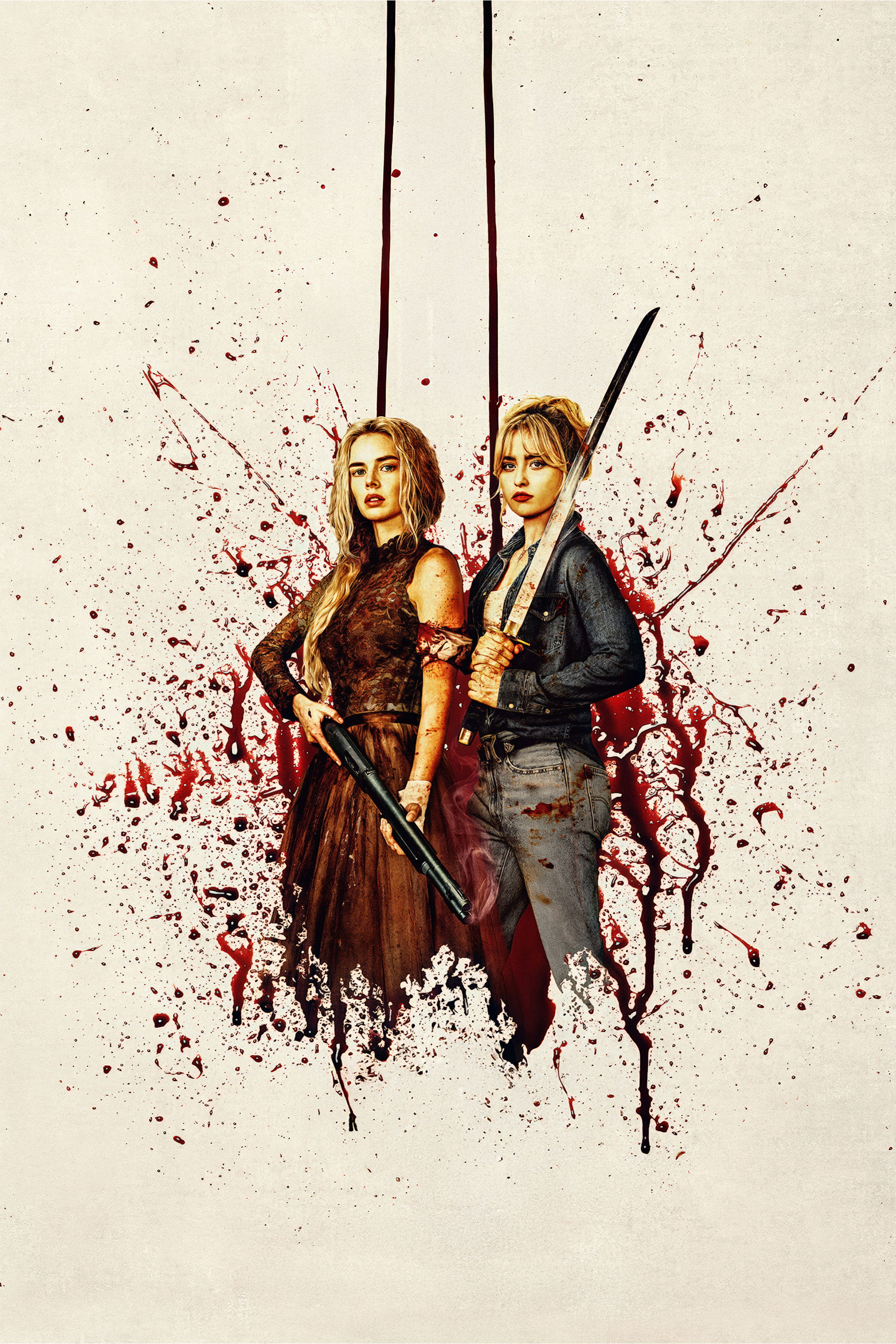 Affiche du film Wedding Nightmare : Deuxième Partie