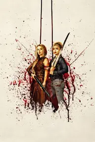 Affiche 1 de Wedding Nightmare : Deuxième partie