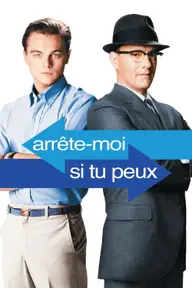 Affiche 4 de Arrête-moi si tu peux