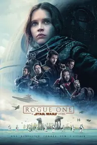 Affiche 5 de Rogue One : A Star Wars Story