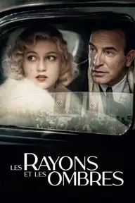 Affiche 5 de Les rayons et les ombres