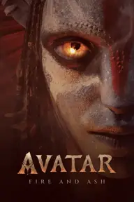 Affiche 14 de Avatar : De feu et de cendres