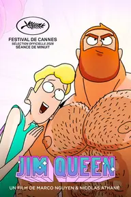 Affiche 2 de Jim Queen
