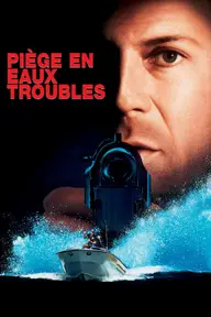 Affiche 4 de Piège en eaux troubles