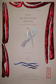 Affiche 1 de An Evening Song (for Three Voices)