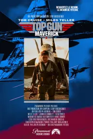 Affiche 3 de Top Gun : Maverick