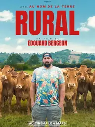 Affiche 1 de Rural