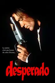 Affiche 2 de Desperado