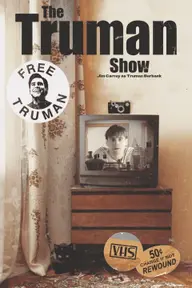 Affiche 5 de The Truman Show