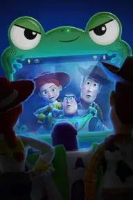 Affiche 3 de Toy Story 5