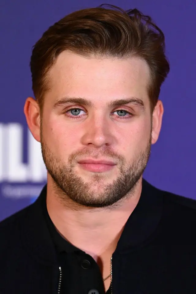 Leo Woodall