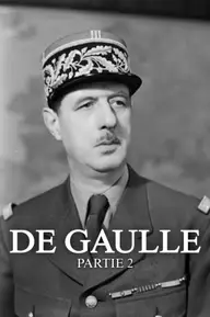 Affiche 2 de La Bataille de Gaulle : J’écris ton nom