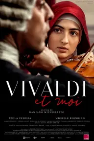 Affiche 4 de Vivaldi et moi
