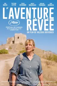 Affiche du film L'aventure rêvée