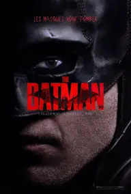 Affiche 6 de The Batman