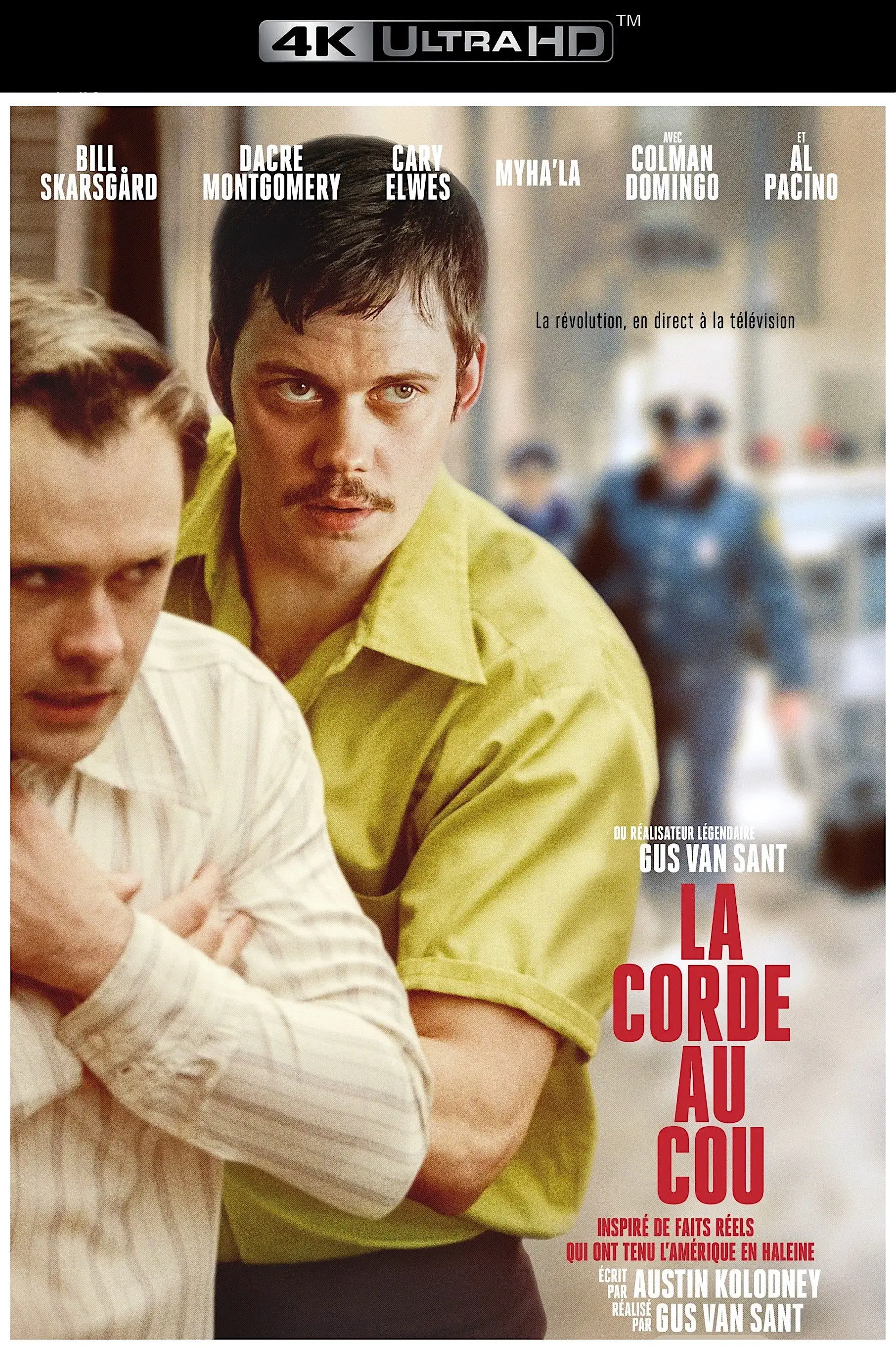 La Corde au cou