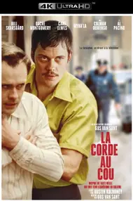 Affiche du film La Corde au cou
