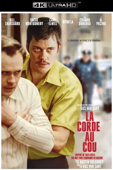 La Corde au cou