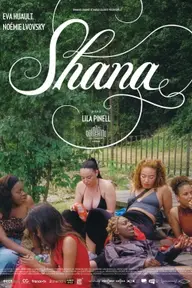 Affiche 2 de Shana