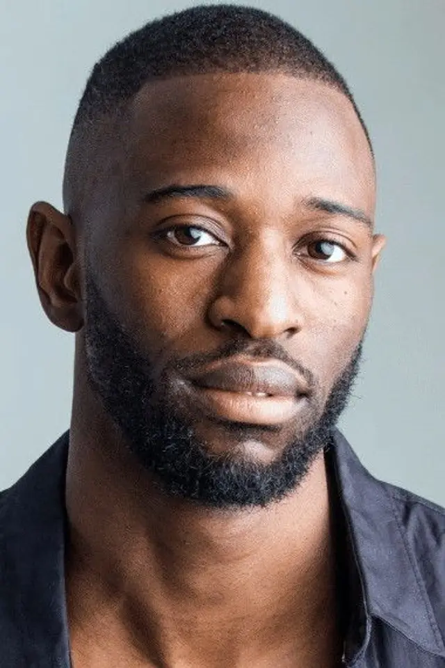 Ludovic Lumengo