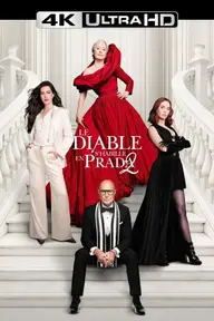Affiche 19 de Le Diable s'habille en Prada 2