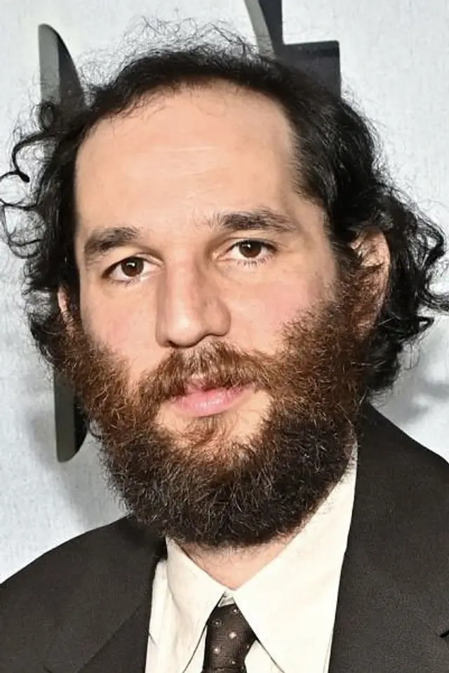 Josh Safdie