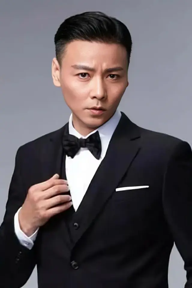 张晋