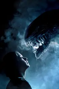 Affiche 7 de Alien : Romulus