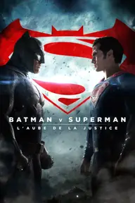 Affiche 6 de Batman v Superman : L'Aube de la Justice