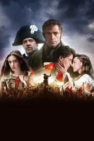 Affiche 9 de Les Misérables