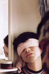Affiche 3 de Le Mystérieux regard du flamant rose