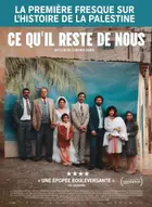 Ce qu’il reste de nous