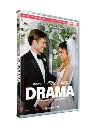 The Drama DVD