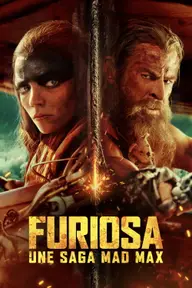 Affiche 10 de Furiosa : Une saga Mad Max