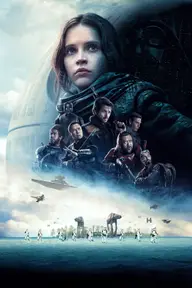 Affiche 4 de Rogue One : A Star Wars Story