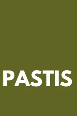 Affiche de PASTIS