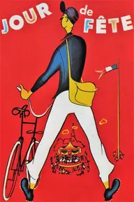 Affiche 1 de Jour de fête