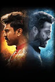 Affiche 2 de Rise Roar Revolt (RRR)