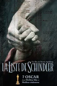 Affiche 5 de La Liste de Schindler